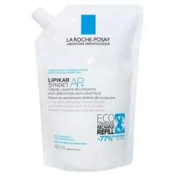 La Roche-Posay Lipikar Syndet AP+ Eco-Refill 400ml