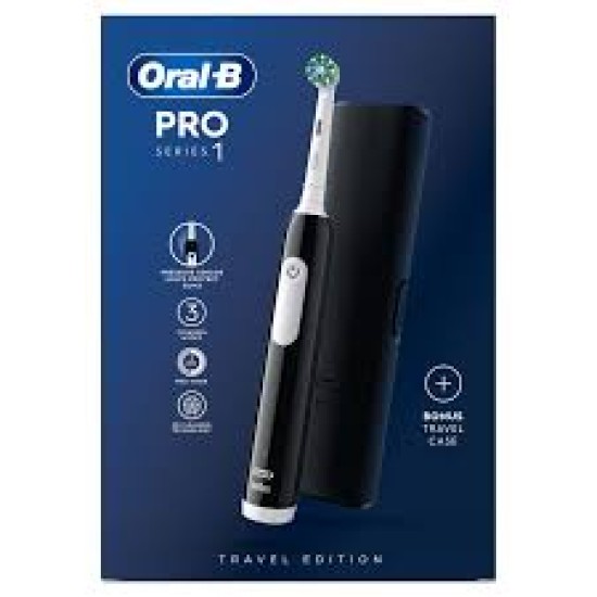 Oral B Pro Series Black T/case