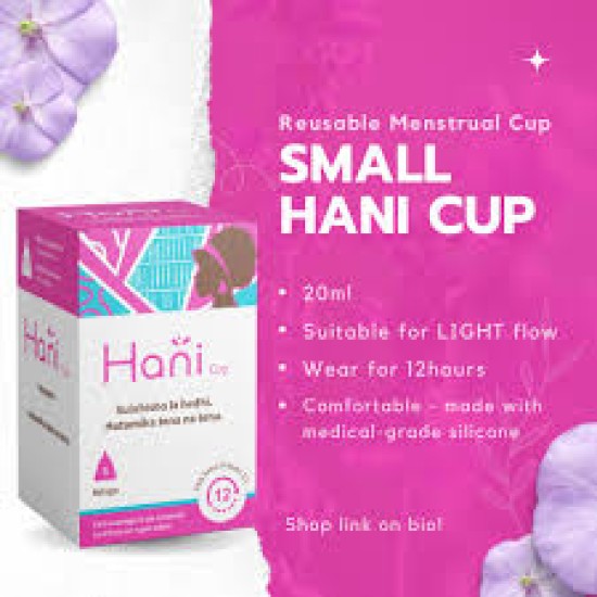 Hani Cup Small