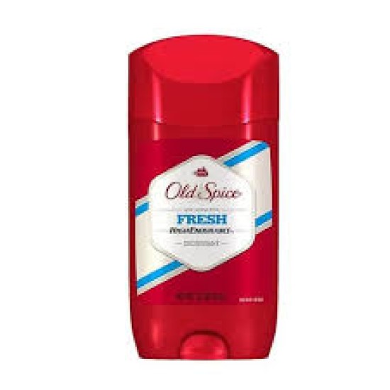 Old Spice Fresh Deo Stick 85gm