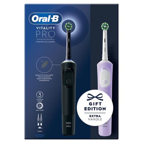 Oral B Vitality Pro Gift Edtn