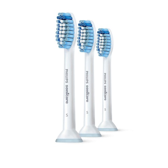 Phillips Sonicare Brushead 2`s