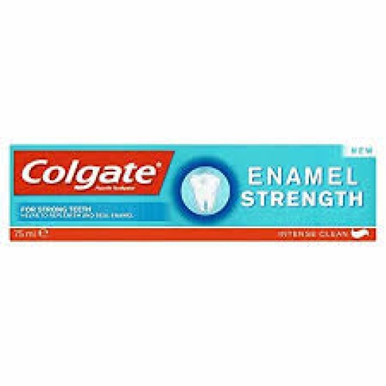 Colgate Enamel Strenth T/paste