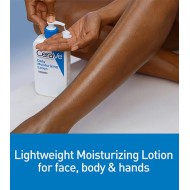 Cerave Daily Moisturizing Lotion 355ml