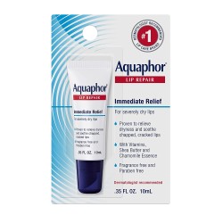 Aquaphor Lip Repair Balm 0.35 Aquaphor Lip Repair Balm 0.35