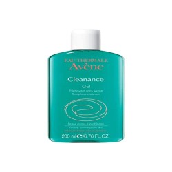 Avene Cleanance Gel 200mls