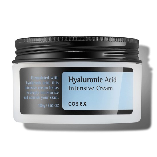 COSRX Hyaluronic Acid Moisturizing Cream COSRX Hyaluronic Acid Moisturizing Cream