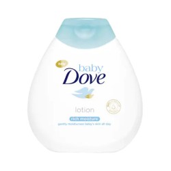 Dove Baby Lotion Rich Moisture Dove Baby Lotion Rich Moisture