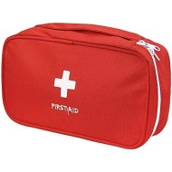 First Aid Travel Kit In Bag