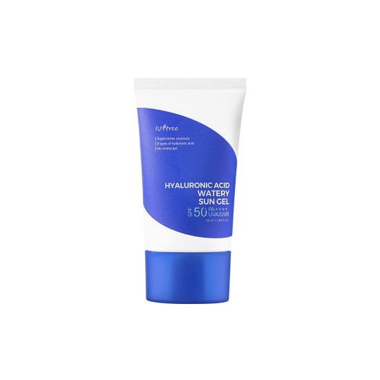 Isntree Hyaluronic Acid Watery Sun Gel Spf50