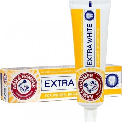 Arm & Hammer Extra White Care Toothpaste Arm & Hammer Extra White Care Toothpaste