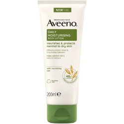 Aveeno Daily Moisturizing Lotion 200ml