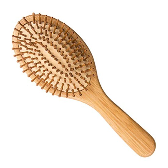 Bamboo Hair Brush