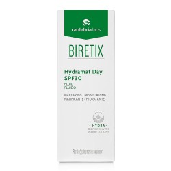 Biretix Hydramat Day Fluid 50mls