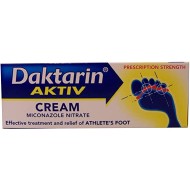 Daktarin Aktiv Cream 15gm