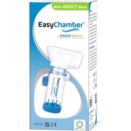 Easy Chamber Spacer Adult Mask