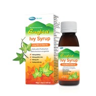 Eugica Ivy Syrup 100ml
