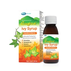 Eugica Ivy Syrup 100ml