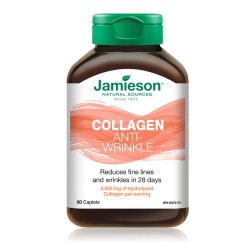 Jamieson Collagen Antiwrinkle Jamieson Collagen Antiwrinkle