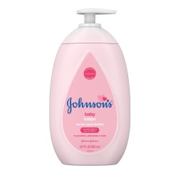 Johnsons Baby Lotion 500ml Johnsons Baby Lotion 500ml