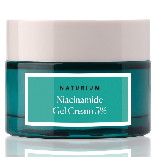 Naturium Niacinamide Gel Cream 