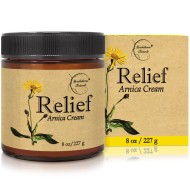 OP Arnica Cream