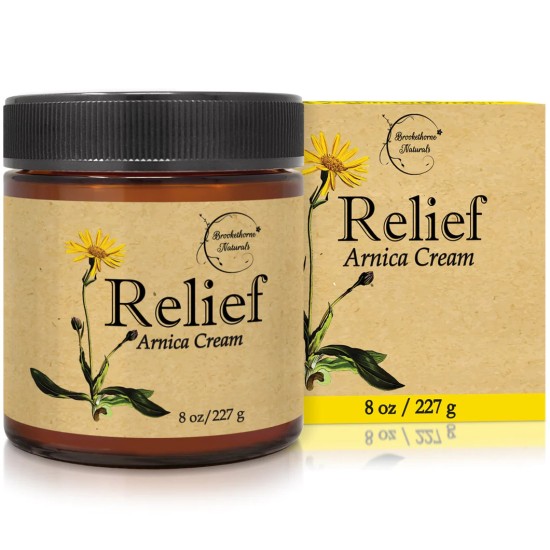 OP Arnica Cream