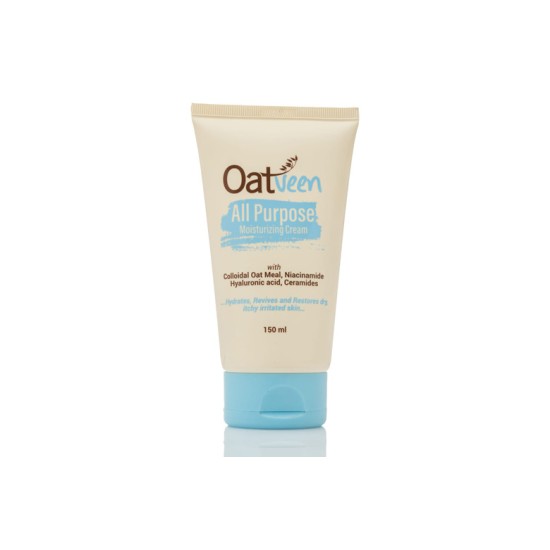 Oatveen All Purpose Cream 150ml