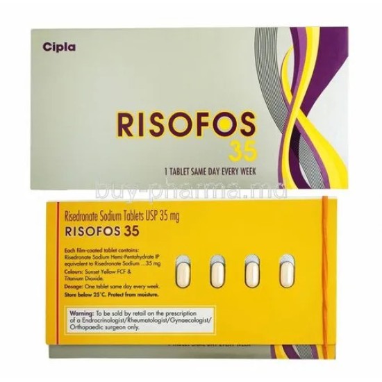 Risofos 35 Mg Risofos 35 Mg