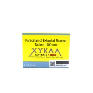 Xykaa 1000mg Tabs 30`s