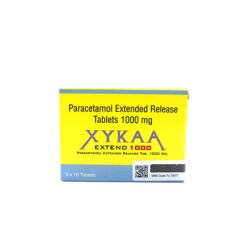 Xykaa 1000mg Tabs 30`s
