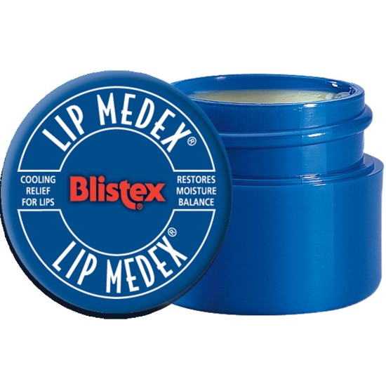 Blistex Lip Medex Moisturizer