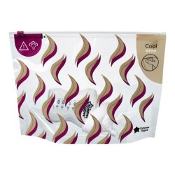 Tommee Tippee Travel Steam Microwave Steriliser Bags *5 Tommee Tippee Travel Steam Microwave Steriliser Bags *5