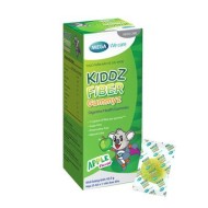 Kiddz fiber Gummyz 25`s