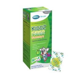 Kiddz fiber Gummyz 25`s Kiddz fiber Gummyz 25`s