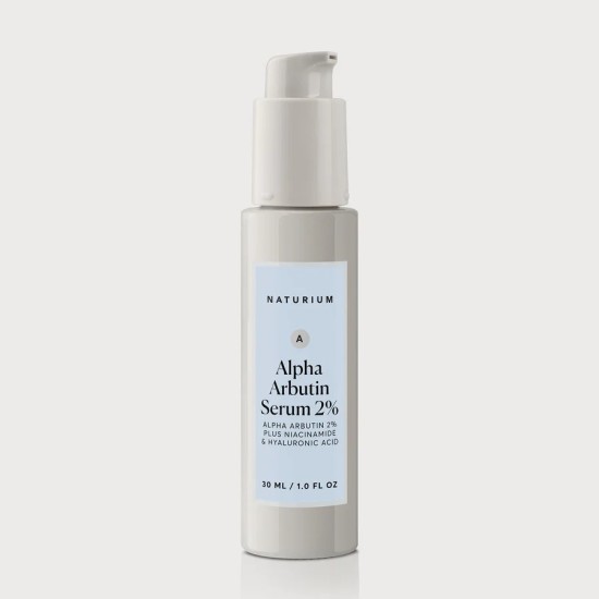 Naturium Alpha Arbutin Serum