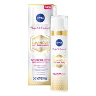 Nivea Luminous Day Cream Spf50