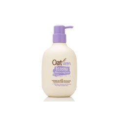 Oatveen Eczema Moisturizing Cream 400ml