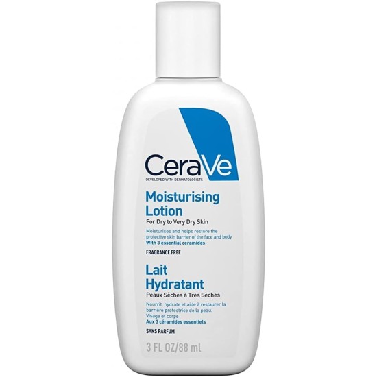 CeraVe Moisturizing Lotion 88ml