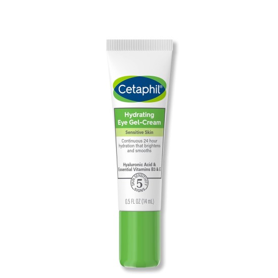 Cetaphil Hydrating Eye Gel-Cream 14ml