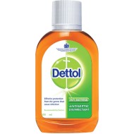 Dettol Antiseptic 500ml