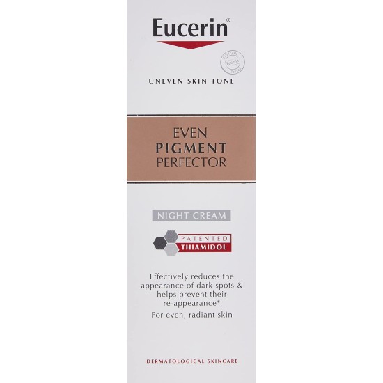 Eucerin Even Pigment Night Cream 