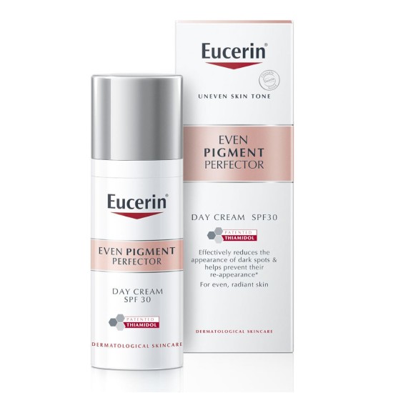 Eucerin Even Pigment Day SPF30