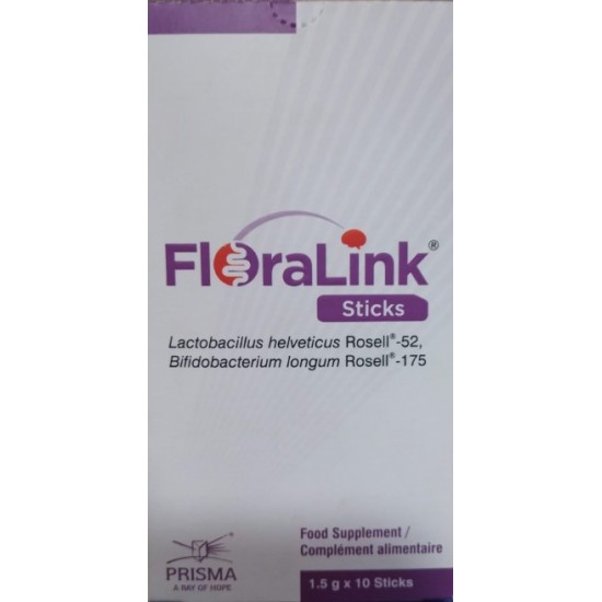 Floralink Sticks 10`s