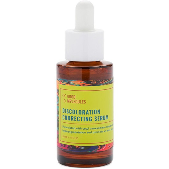 Good Molecules Discoloration Correcting Serum Good Molecules Discoloration Correcting Serum