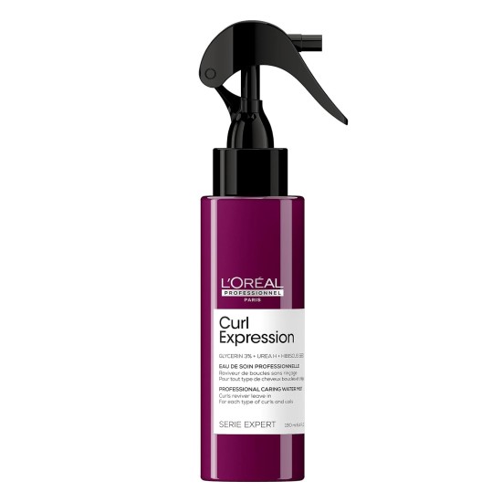L'Oreal Professionnel Curls Reviver Mist Spray