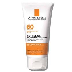 La Roche-Posay Anthelios Melt-In Milk Sunscreen SPF 60