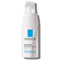La Roche Posay Toleriane Dermallergo Eye Ultra Soothing Moisturizer