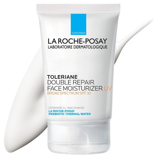 La Roche-Posay Toleriane Double Repair Facial Moisturizer SPF 30