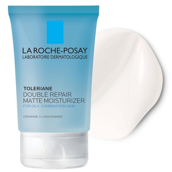 La Roche-Posay Toleriane Double Repair Matte Face Moisturizer